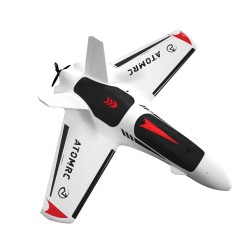 ATOMRC Dolphin V1 1 EPP lentosiipi 845 mm siipiväli FPV radio ohjattava moniversioinen