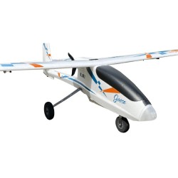 ESKY Goose 1100mm siipiväli EPO FPV PNP lentokone lennonohjaimella