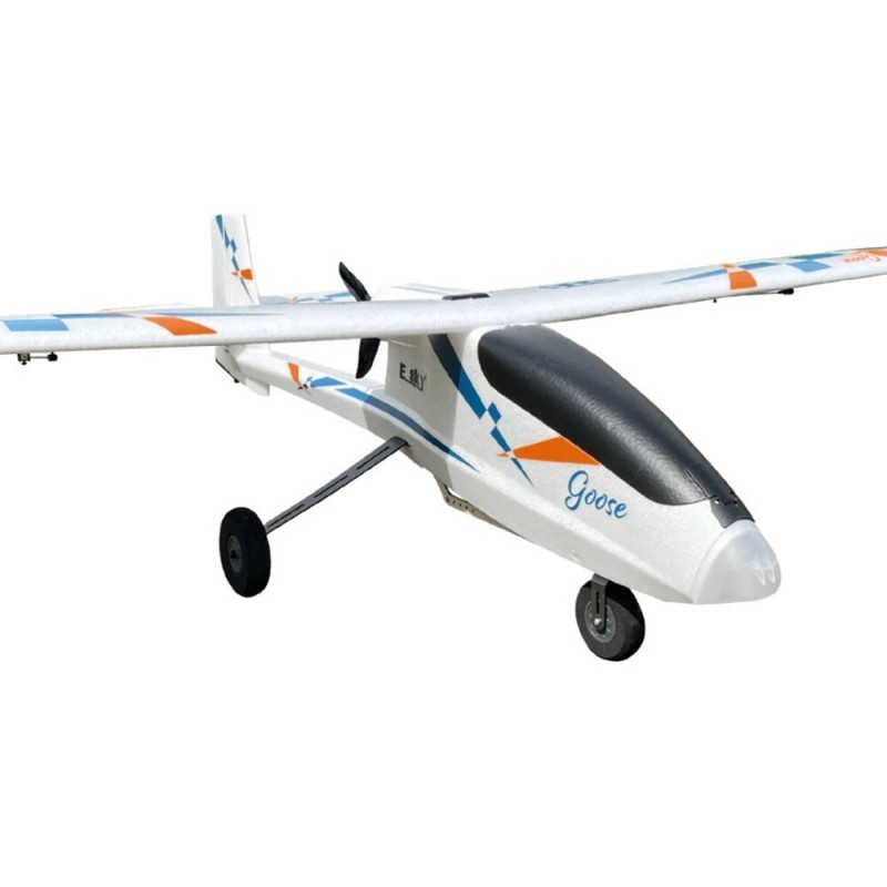 ESKY Goose 1100mm siipiväli EPO FPV PNP lentokone lennonohjaimella