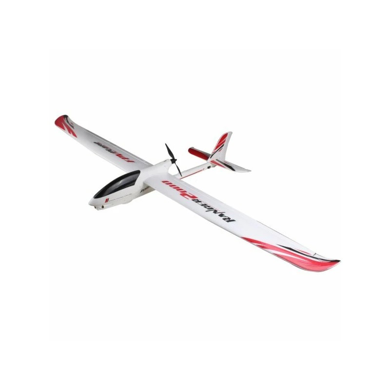 VolantexRC ranger 2000 V757 8 EPO harrastekone 2000 mm siipiväli FPV PNP