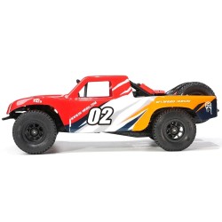 Orlandoo hunter OH32X02 1 32 takaveto pieni maastoauto rakennussarja kokoonpanematon tee se itse osat