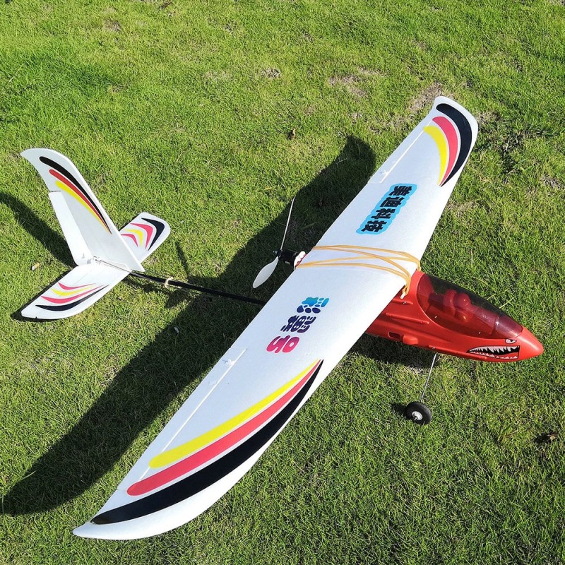 MD TECH Sky Surfer X10 1400 mm siipien kärkiväli EPO FPV radiokontrolloitu KIT PNP