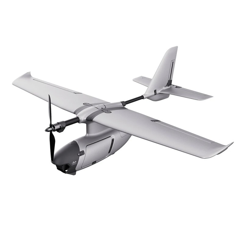 HAOHAN Firefly modulaarinen monikiinnitteinen FPV partiodrone VTOL 1080 mm siipiväli EPP PNP SEMI versio