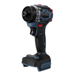 Harjaton sähköruuvimeisseli 1000W kaksinopeuksinen 27 280Nm vääntömomentilla yhteensopiva Makit 18V akkujen kanssa