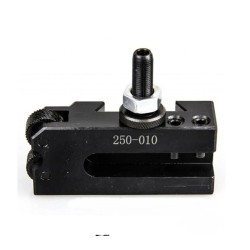 Drillpro 250 000 GIB tyyppinen pikavaihtotyökalasarja 1 2 tuuma sorvin työkalupidikkeillä