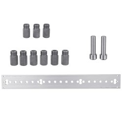 ENJOYWOOD tarkka tappijigi ja poraopas puusepän rei itykseen