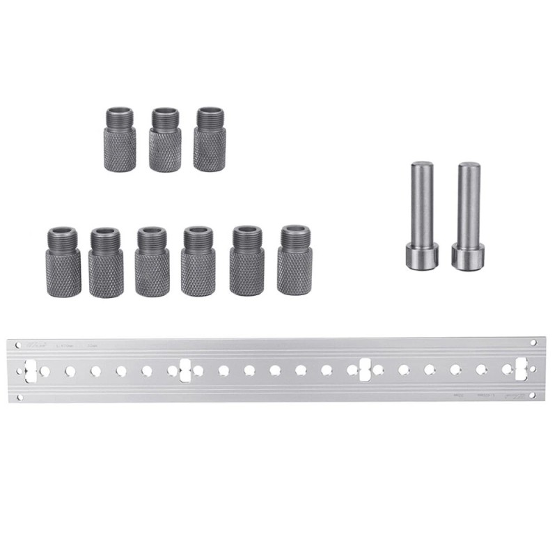 ENJOYWOOD tarkka tappijigi ja poraopas puusepän rei itykseen