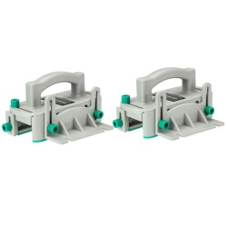 ENJOYWOOD säädettävä pöytäsahan työntölohko takapotkujen estoon ja turvalliseen sahaamiseen