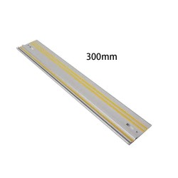 Ohjauskisko XIUYI pyörösahoille 300mm 400mm 600mm 800mm 1400mm alumiini universaali Makita Festool