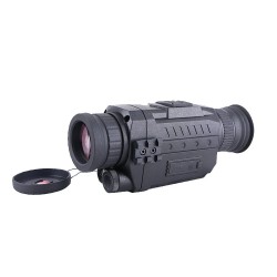 WG535 maastokuvioitu pimeänäkökiikari 5x35 infrapuna digitaalinen monokulaarinen kamera