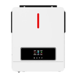 DAXTROMN AGH 4 2KW PRO 4200W aurinkohybridiinvertteri 48VDC 230VAC 140A MPPT puhdas siniaalto WiFi
