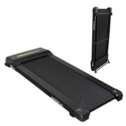 LIFEFIT TM1290 kotikäyttöinen juoksumatto 1 2hv hiljainen moottori bluetooth yhteys LCD näyttö 90kg asennusvapaa 2 vuoden takuu