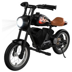 EVERCROSS EV08M sähköpotkulauta 150W moottori huippunopeus 16 km h 10 km toimintasäde 50 kg kantavuus