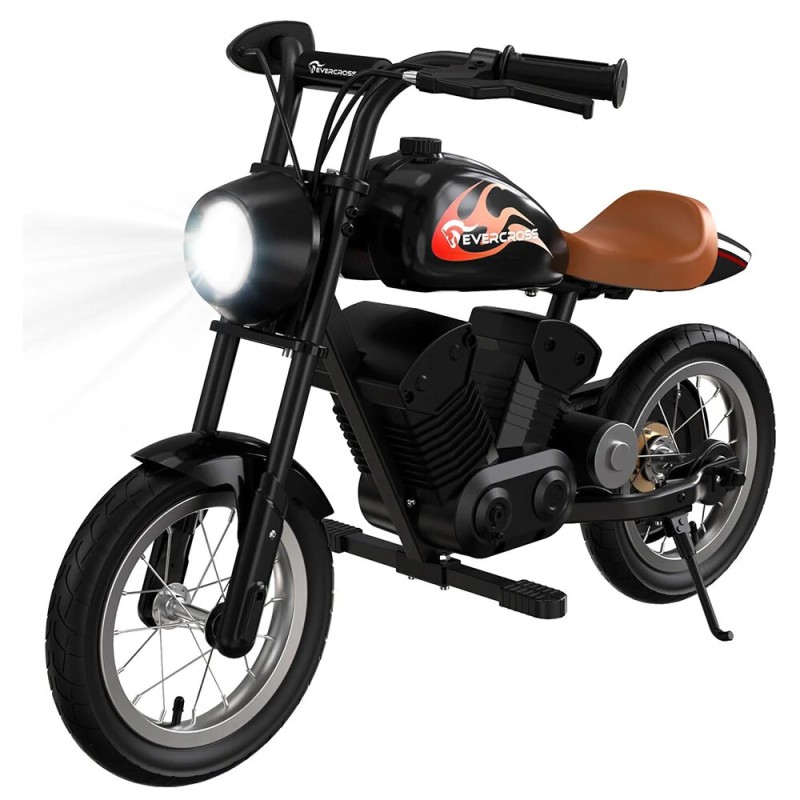 EVERCROSS EV08M sähköpotkulauta 150W moottori huippunopeus 16 km h 10 km toimintasäde 50 kg kantavuus