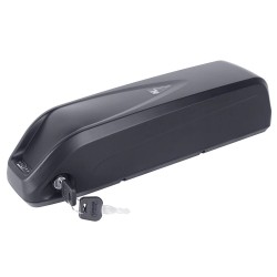 Unitpackpower S039 36V 15Ah sähköpyörän akku 540W 20A suojauslevy