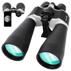 ESSLNB ES3053 13 39X 70mm suurennettavat laajakulmaiset kiikarit tähtien katseluun