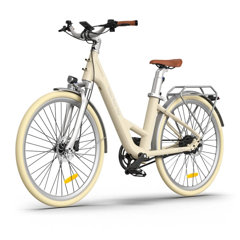 ADO AIR 28PRO sähköpyörä 36V 9 6Ah 250W BAFANG sisäinen vaihteisto vääntömomenttianturi 100 km 120 kg