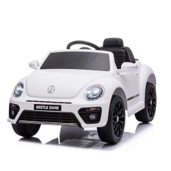 ELJET lisensoitu sähköauto 12 voltin akku kauko ohjaus langaton äänentoisto turvavyö 3 8 vuotiaille