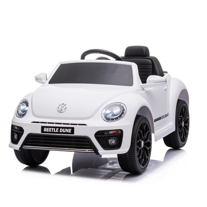 ELJET lisensoitu sähköauto 12 voltin akku kauko ohjaus langaton äänentoisto turvavyö 3 8 vuotiaille