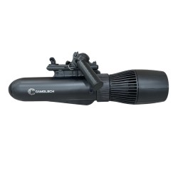 CAMORO 700W sukellusmoottoriskootteri vedenalainen potkuri SUP laudalle toimintakameralle yhteensopiva CM7 1