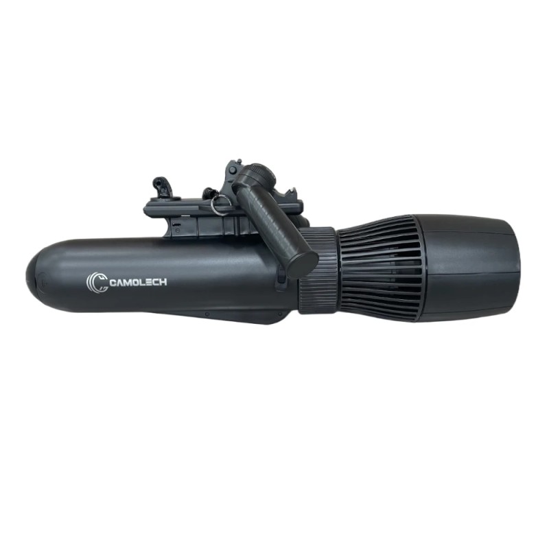 CAMORO 700W sukellusmoottoriskootteri vedenalainen potkuri SUP laudalle toimintakameralle yhteensopiva CM7 1