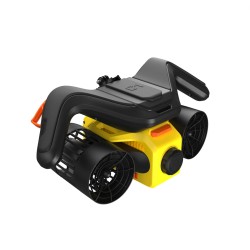 LEFEET C1 modulaarinen vedenalainen skootteri 2 vaihteinen langaton ohjaus 30 60 minuutin käyttöaika