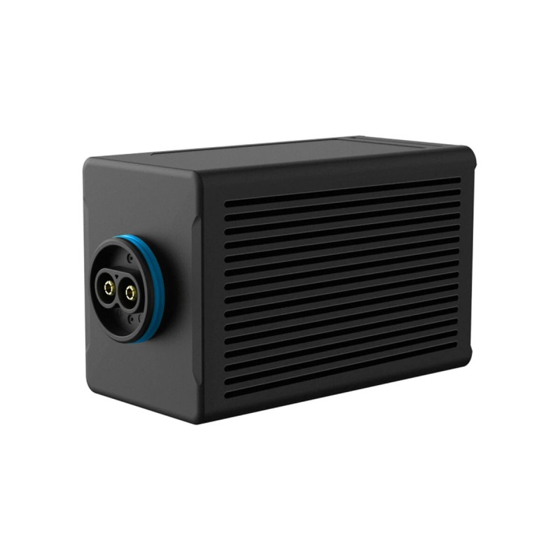 LEFEET C1 vedenalaisen skootterin litiumioniakku vaihtoakku 2 5 tunnin latausaika