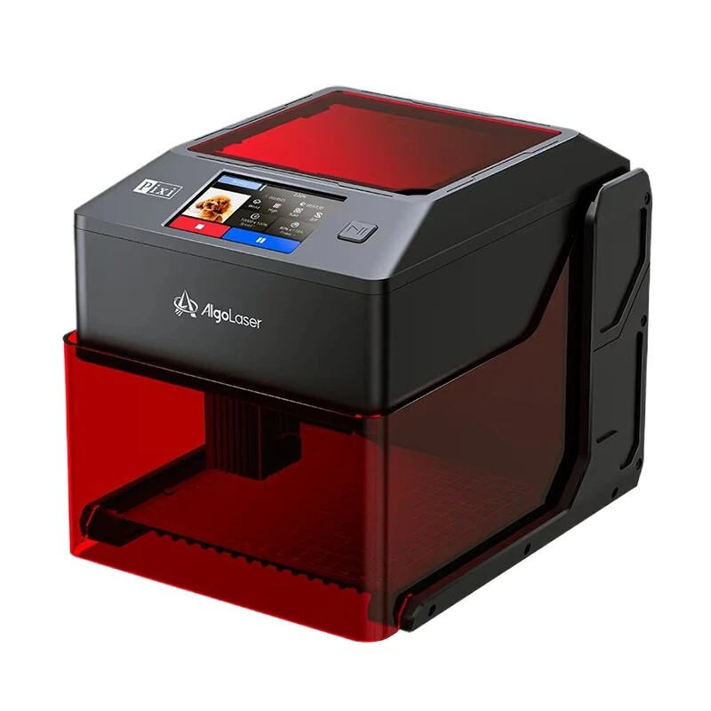 TWO TREES TS3 10W koteloitu diodilaserkaiverrin 0 08mm ultrahieno turvasuunnittelu puuntyöstö tee se itse