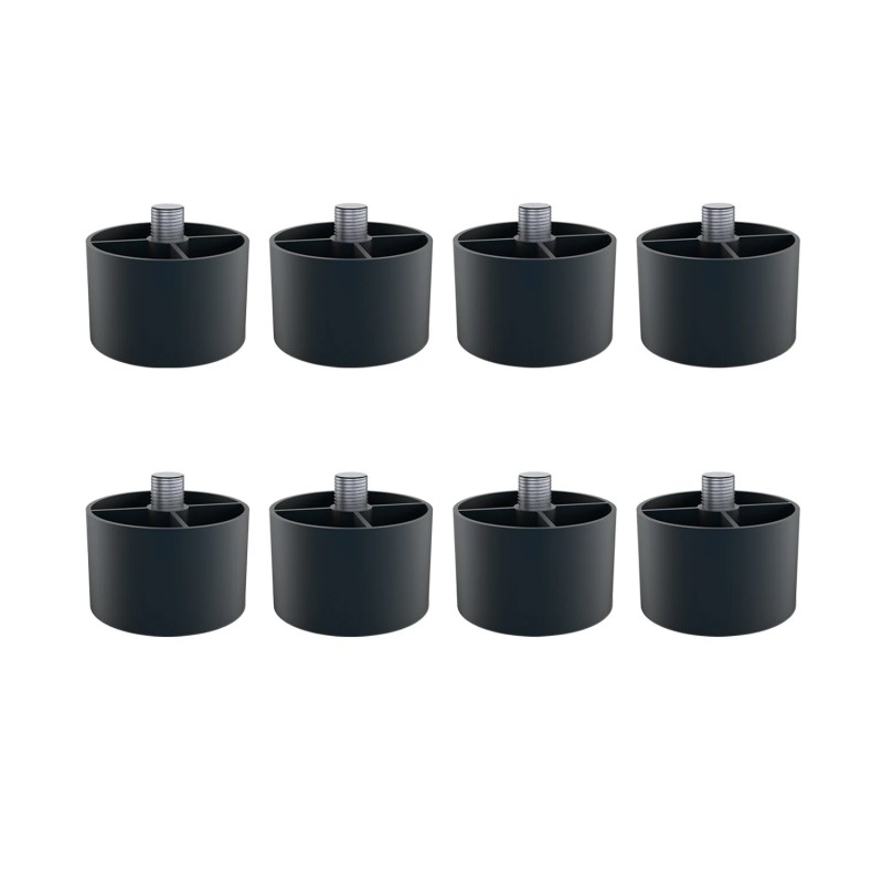 LONGER nostopalat laser B1 kaivertimeen säädettävät pinottavat 50 mm korotus