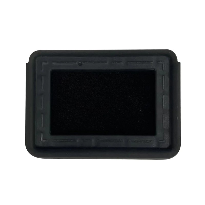 Kolmen kappaleen vaihtosienipakkaus yhteensopiva Proscenic F20A johdottoman imurin ja mopin kanssa