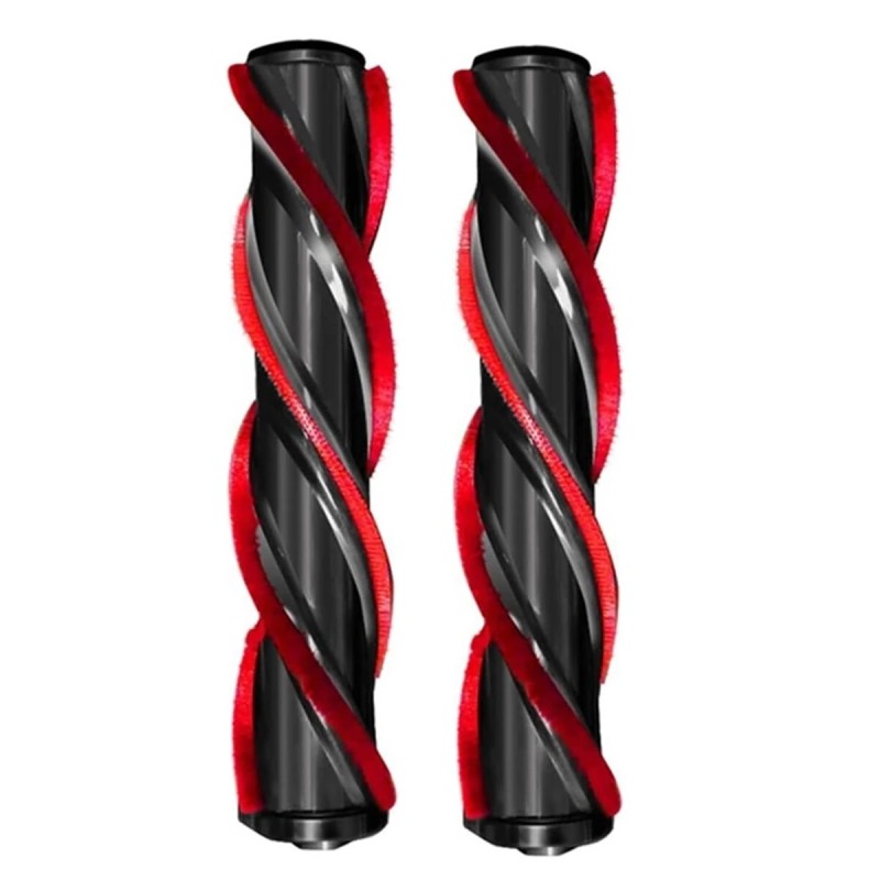 Kaksi kappaletta Proscenic P11 pyöriviä kuituharjoja moppaavaan langattomaan imuriin