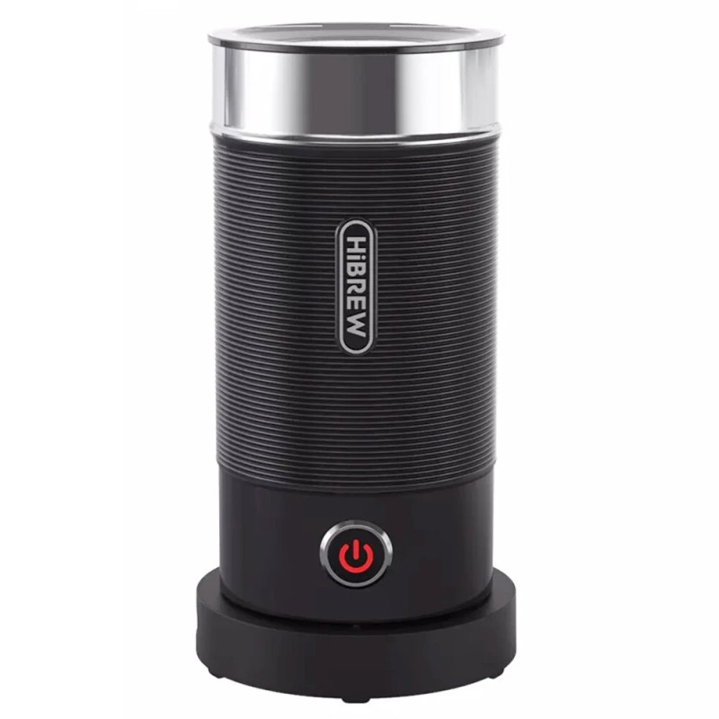 HiBREW M1A 450W maidonvaahdotin automaattinen kuuma ja kylmä lämmittäjä tarttumaton