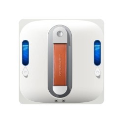 Liectroux S11 ikkunanpesurobotti 4 tieinen vesisuihku ääniohjeet älykäs navigointi kaukosäädin ja sovellusohjaus