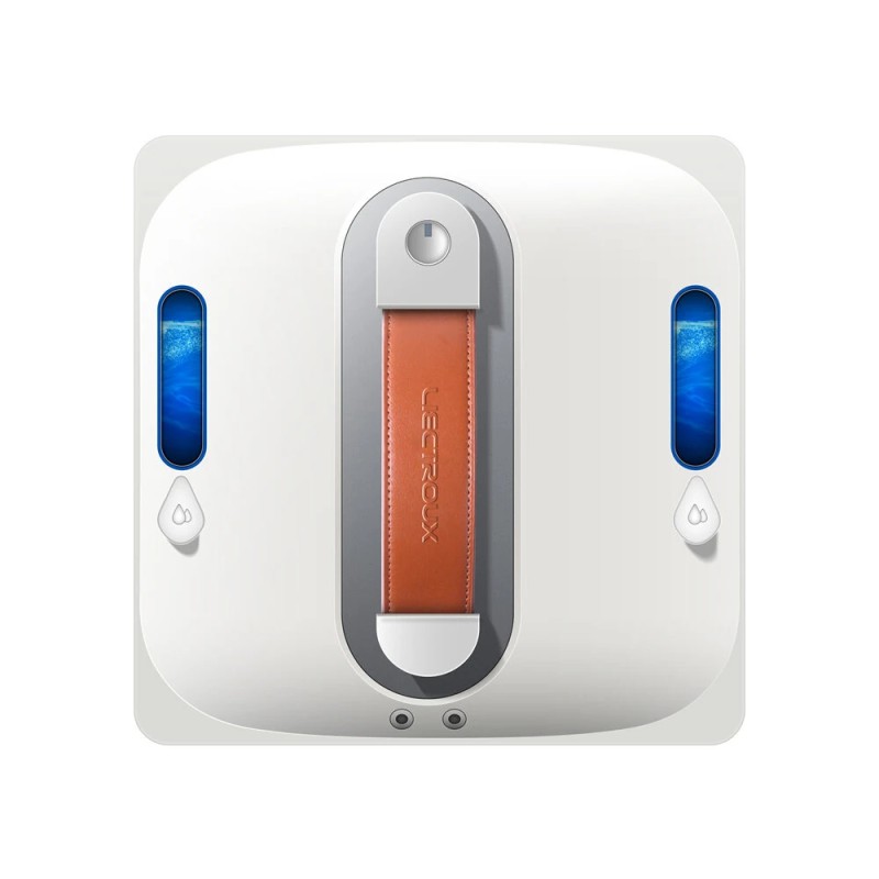 Liectroux S11 ikkunanpesurobotti 4 tieinen vesisuihku ääniohjeet älykäs navigointi kaukosäädin ja sovellusohjaus