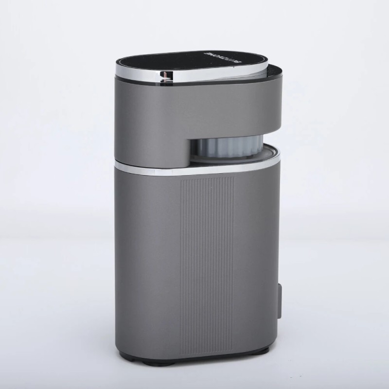 BlitzHome C180 kompakti kannettava espressokone 15 baarin paineella kuuma ja kylmä uuttotila