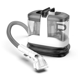 Teendow C3 kannettava matto ja sohvanpuhdistin lemmikkitahroille kaksisäiliöllä