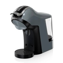 HiBREW H17 monitoimikapselikahvinkeitin nelitoiminen 20 baarin kuuma ja kylmä uutto 7 portainen vesimäärän säätö kosketuspaneeli