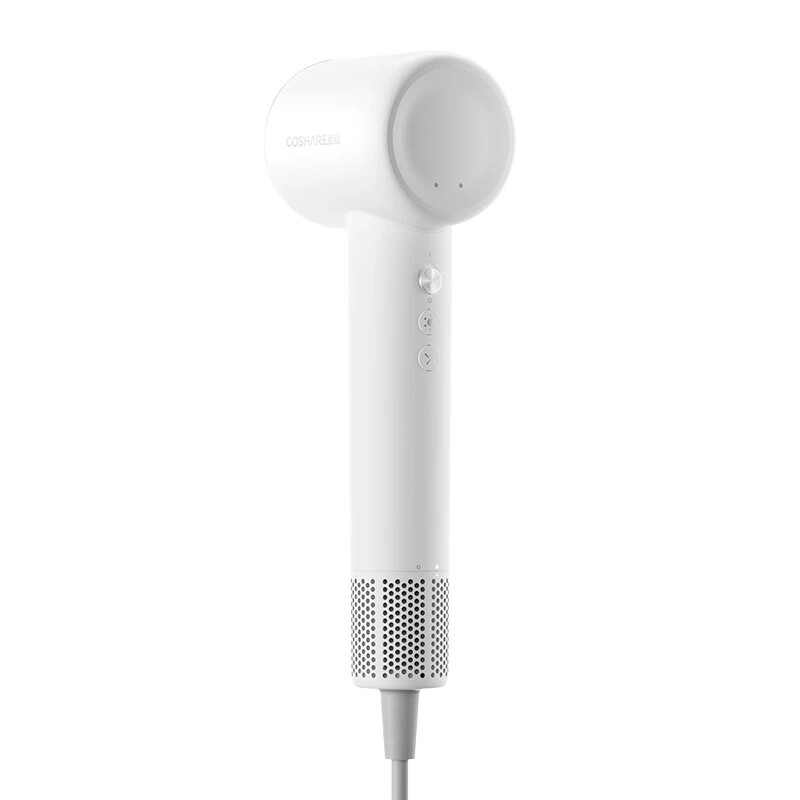 Konka H66 sähköinen ladattava niskahierontalaite kuusi hierontatilaa viisitoista tehovaihetta