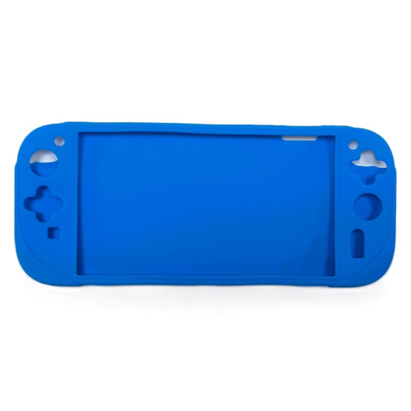 DOBE TNS 3158 monivärinen silikoninen suojakuori iskunkestävä ja naarmunkestävä N Switch2 käsikonsolille
