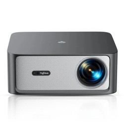 ThundeaL TD98Pro kannettava 1080p projektori 30000 lumenia Android 11 WiFi6 Bluetooth 5 4