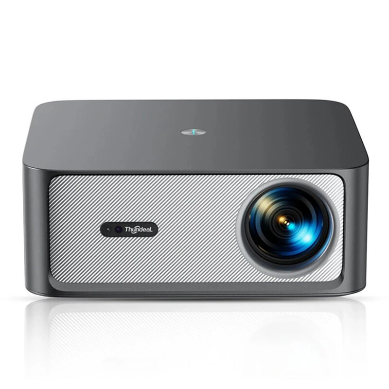 ThundeaL TD98Pro kannettava 1080p projektori 30000 lumenia Android 11 WiFi6 Bluetooth 5 4