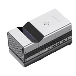 Wupro UST Lite One kotiteatteri laserprojektori 1080p 4K tuki Android 9 0 langaton