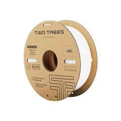 TWO TREES PLA 3D tulostusfilamentti 1 75 mm 1 kg ympäristöystävällinen tarkka kuplatön