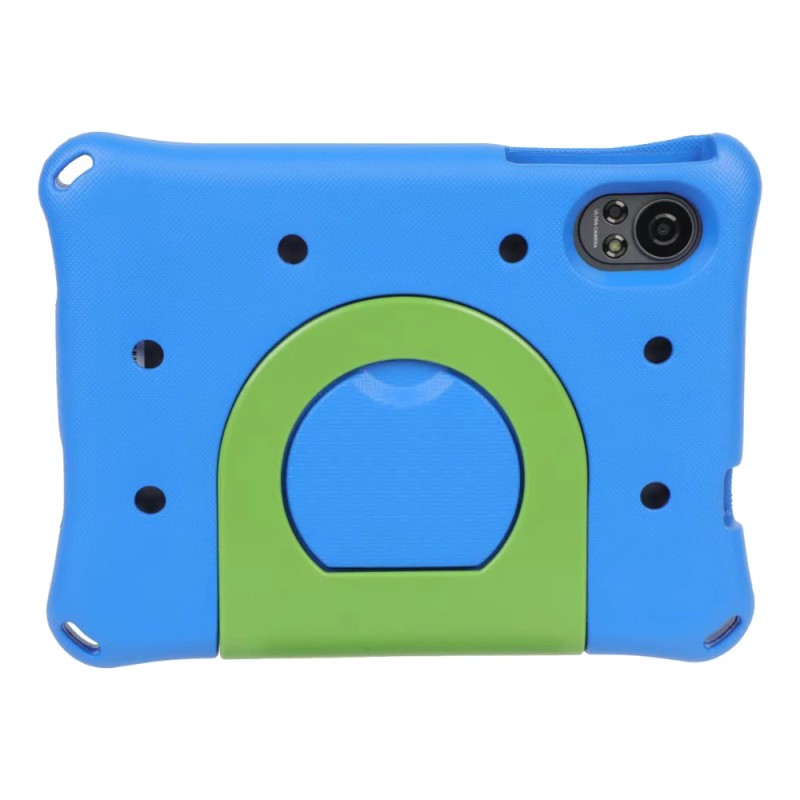 Teclast P30 10 1 tuuman tabletti Android 14 kahdeksanytiminen UNISOC T606 4GB 8GB virtuaalimuisti 128GB tallennustila