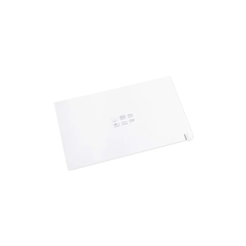 Huion näytönsuoja Kamvas 13 paperimainen heijastamaton läpinäkyvä naarmuuntumissuoja kuplaton