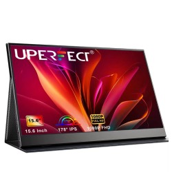 UPERFECT Usetup T15 15 6 tuuman kannettava FHD IPS näyttö HDR VESA kiinnitys