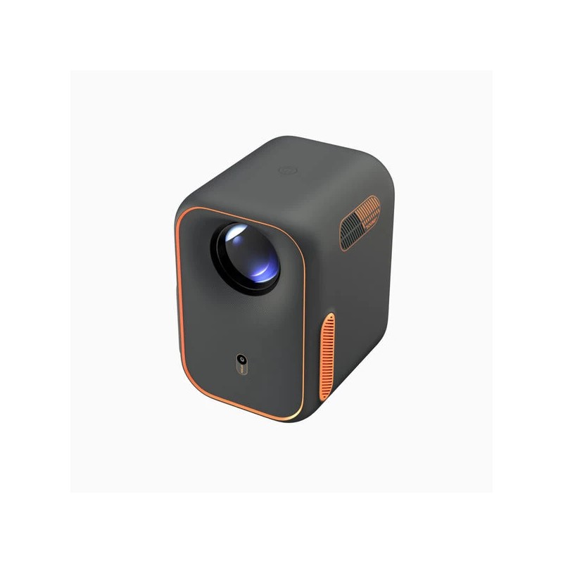 Formovie Xming Episode One Google TV projektori Netflix sertifioitu 1080p automaattinen korjaus ja tarkennus 120 tuuman 5G WIFI