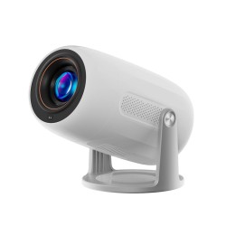 Lenovo Xiaoxin 100M kotiteatteriprojektori täysi hd 400 ANSI lumenia älykäs järjestelmä