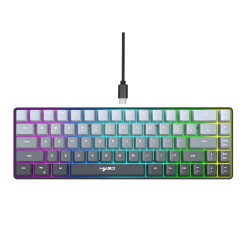 AOOSTAR GEM10 mini tietokone AMD Ryzen 7 6800H 32GB 1TB SSD Windows 11 Pro kolmenäytön tuki