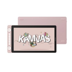 HUION Kamvas 13 Gen 3 piirtonäyttö 13 3 antiheijastava lasi PenTech 4 0 16384 paineastetta 5 painiketta